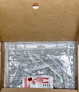 207218 Modelist 1/72 AN-2